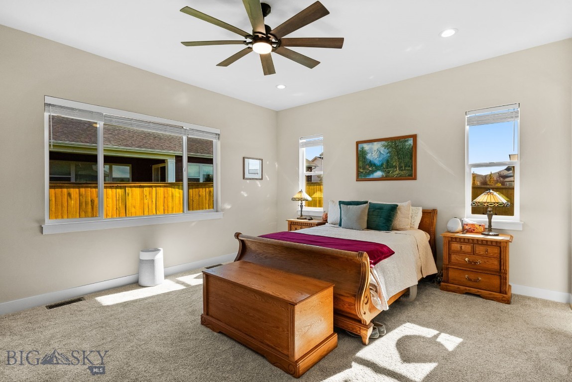 Prescott Ranch - Residential