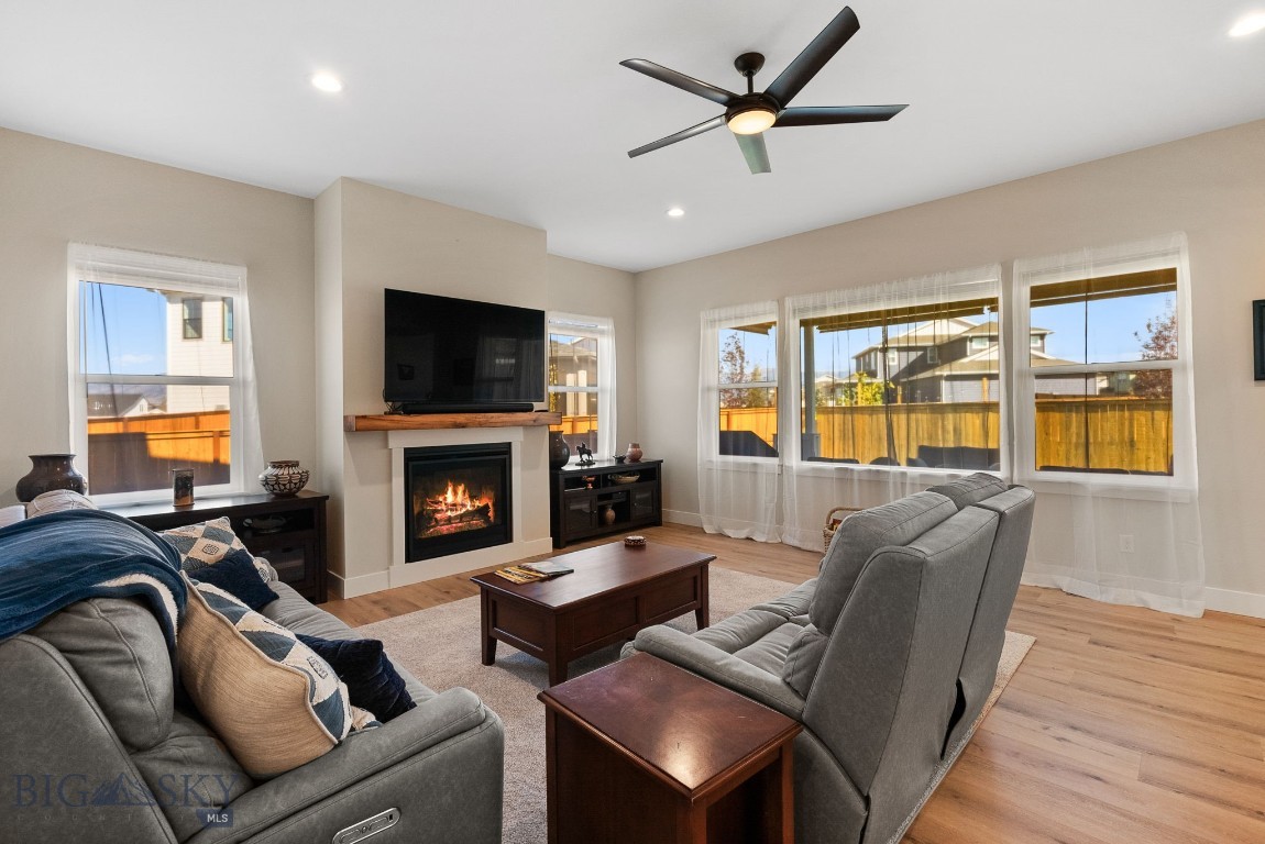 Prescott Ranch - Residential