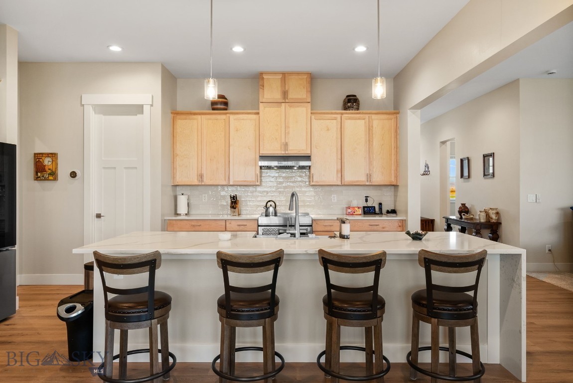 Prescott Ranch - Residential
