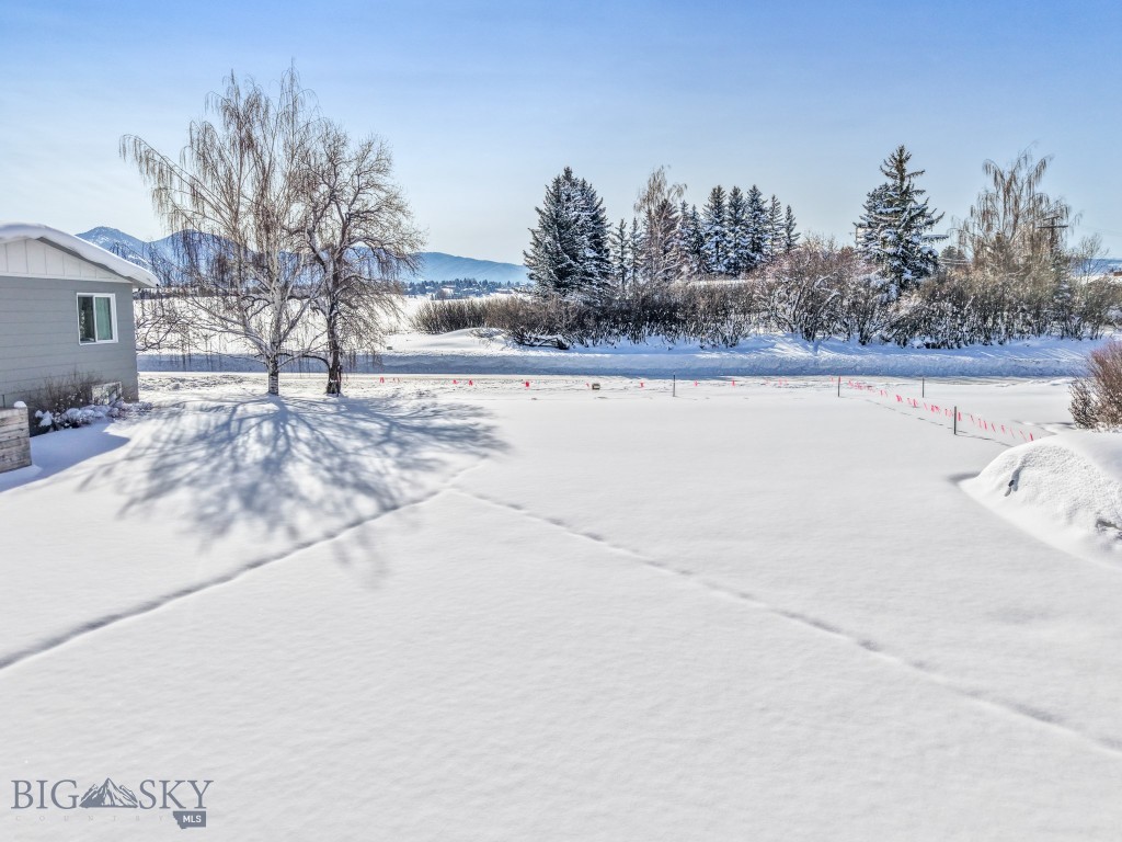 New Hyalite View - Land