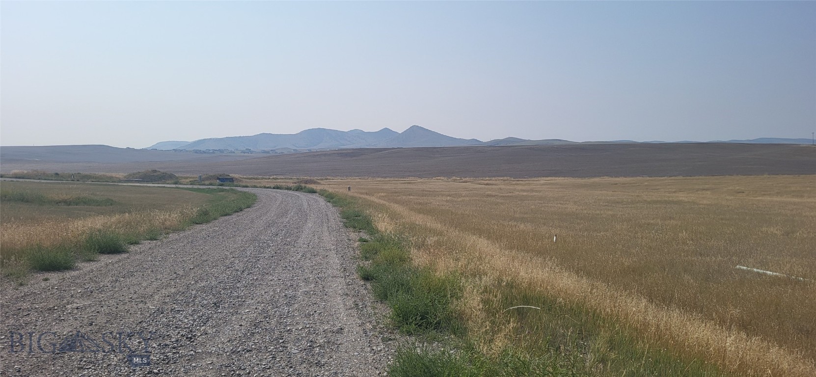 Mountain Vista - Land