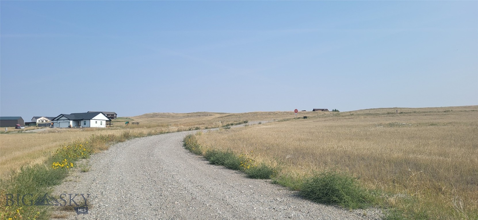 Mountain Vista - Land