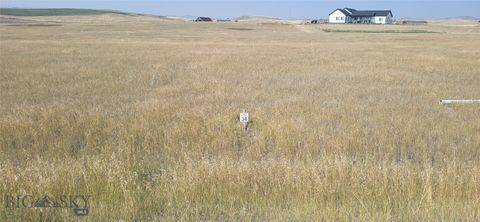 Photo of TBD Naya Niki Peak, Lot 34, Three Forks, MT 59752 (MLS # 405721)