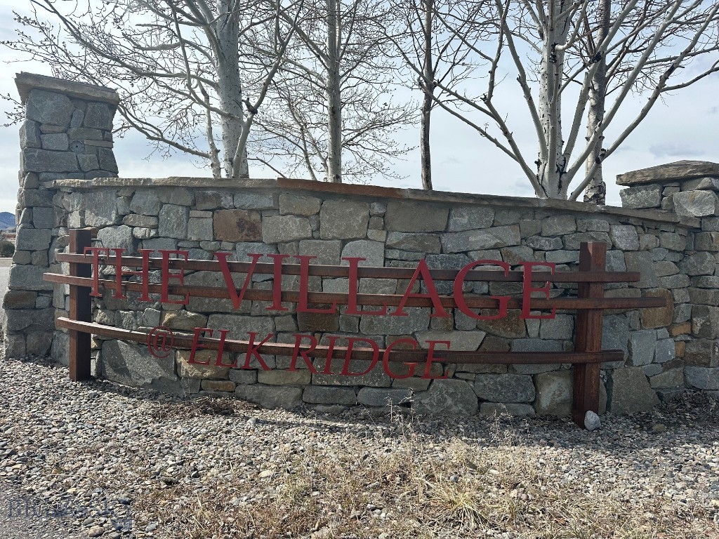 Village at Elk Ridge - Land