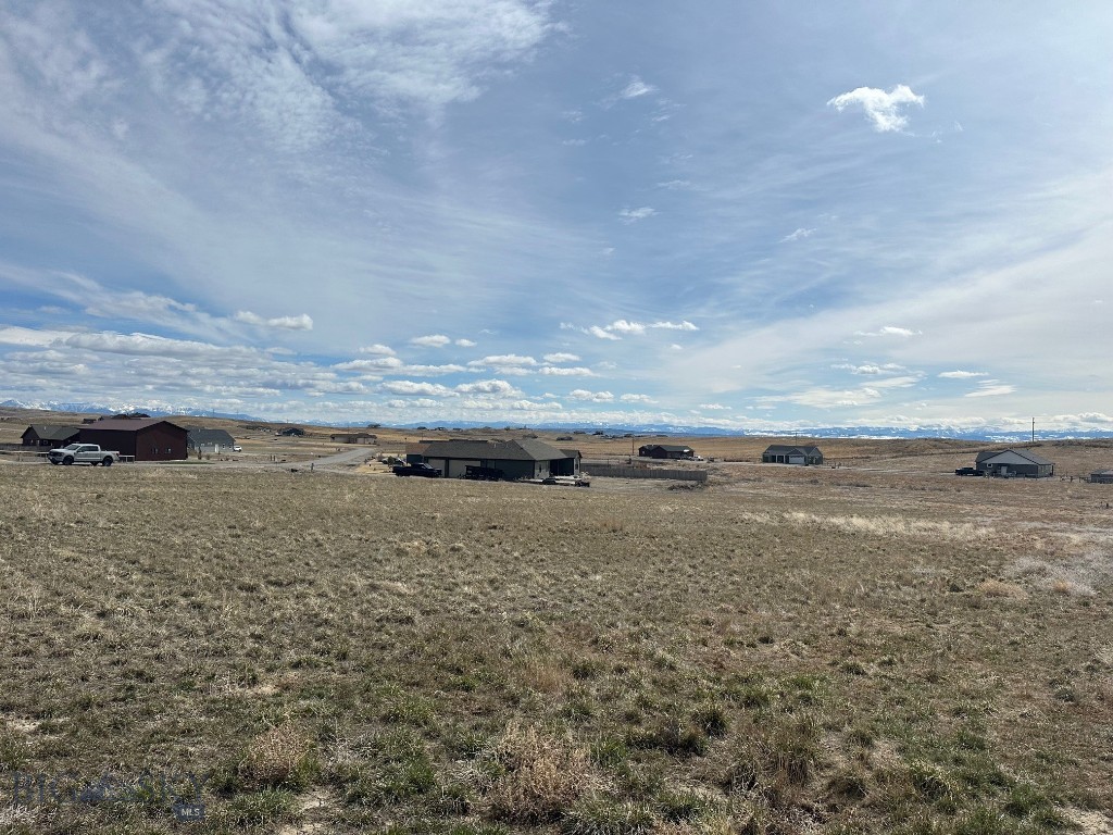 Village at Elk Ridge - Land