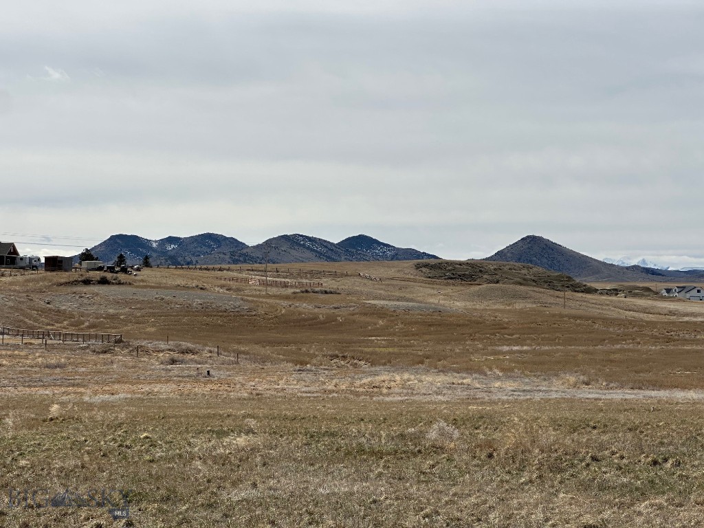 Village at Elk Ridge - Land