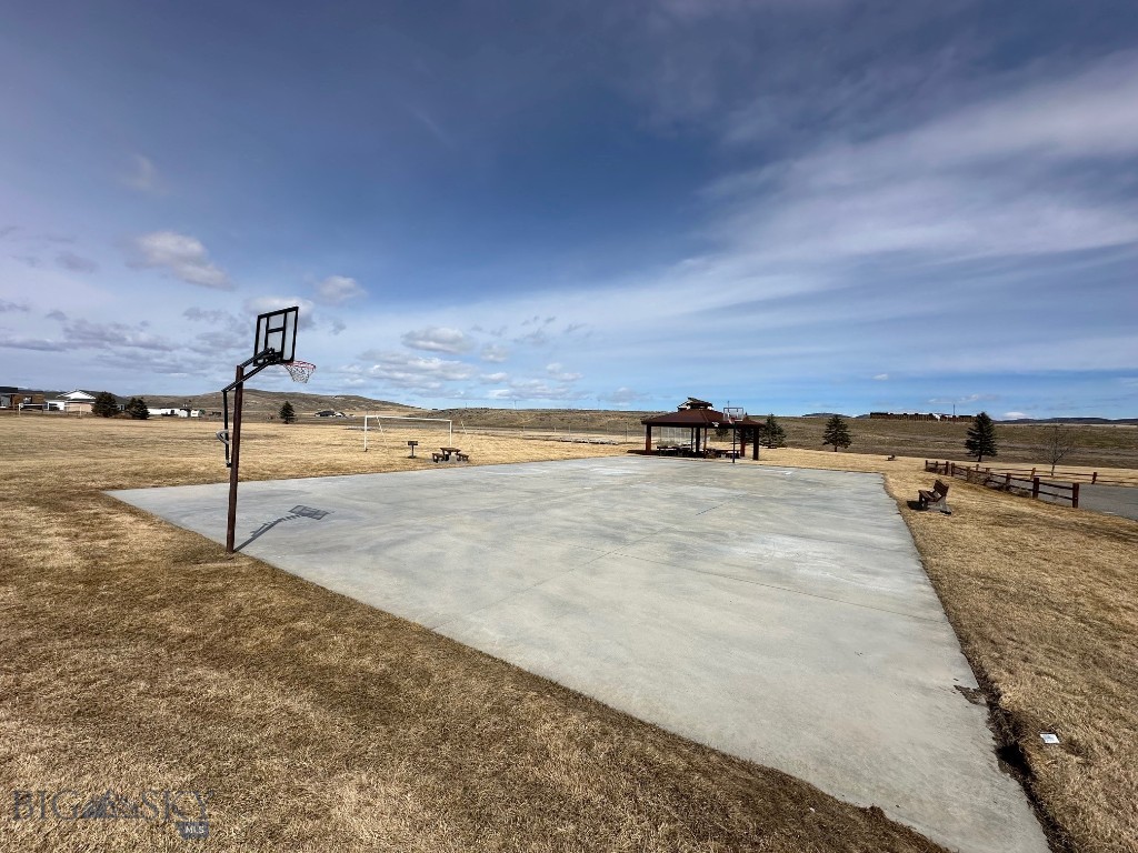 Village at Elk Ridge - Land