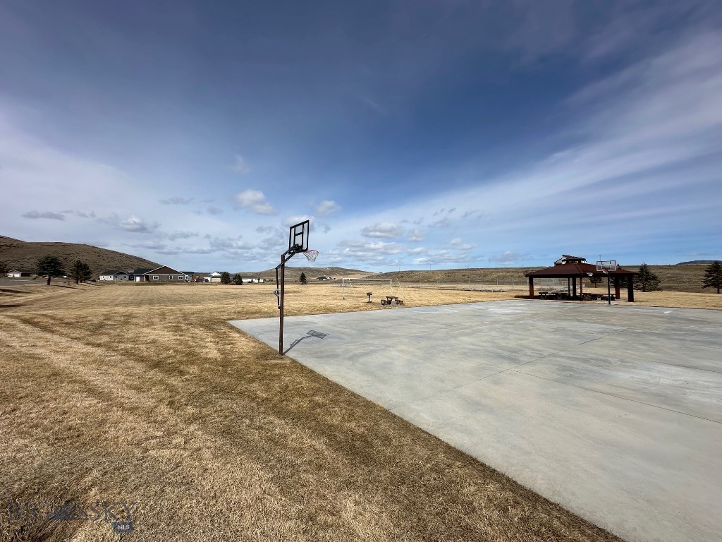 Village at Elk Ridge - Land