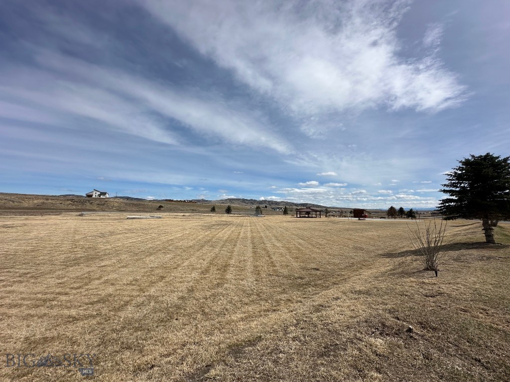 Village at Elk Ridge - Land