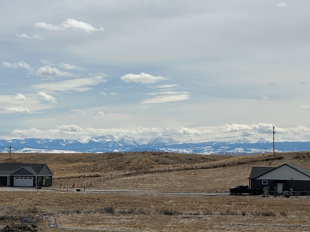 Village at Elk Ridge - Land