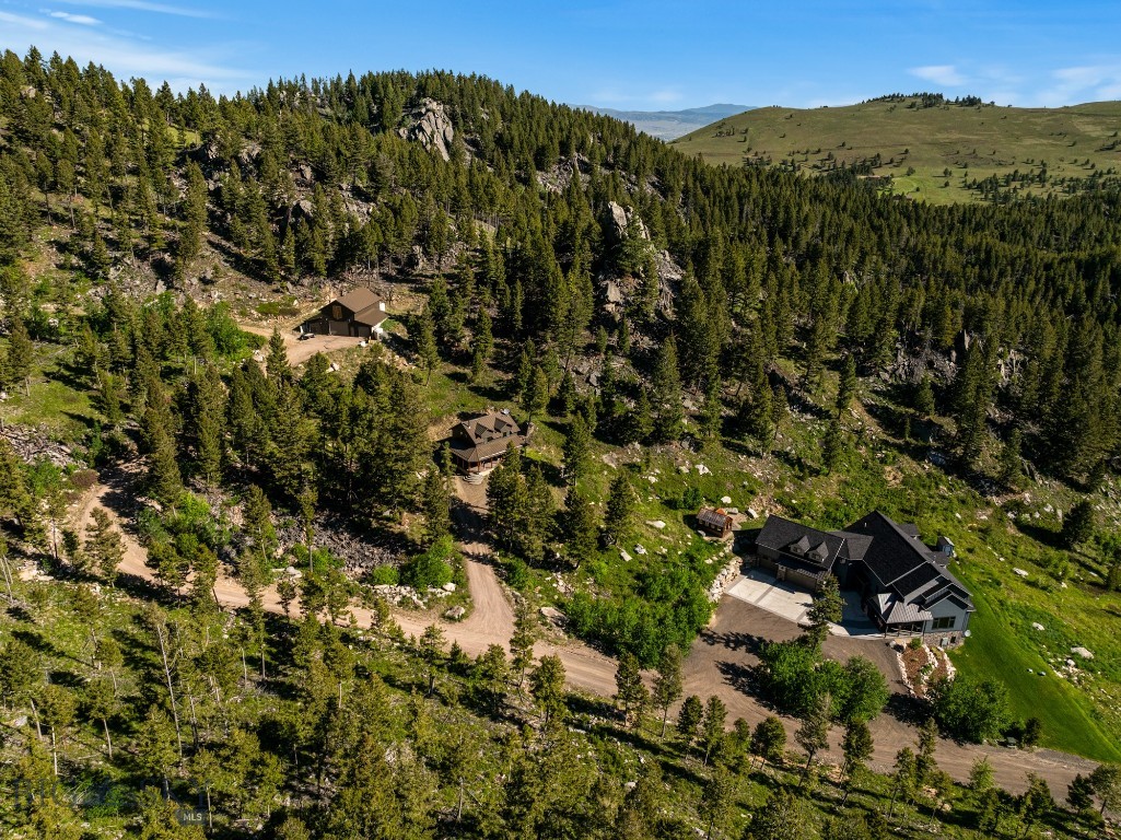 92 Big Indian Gulch Road