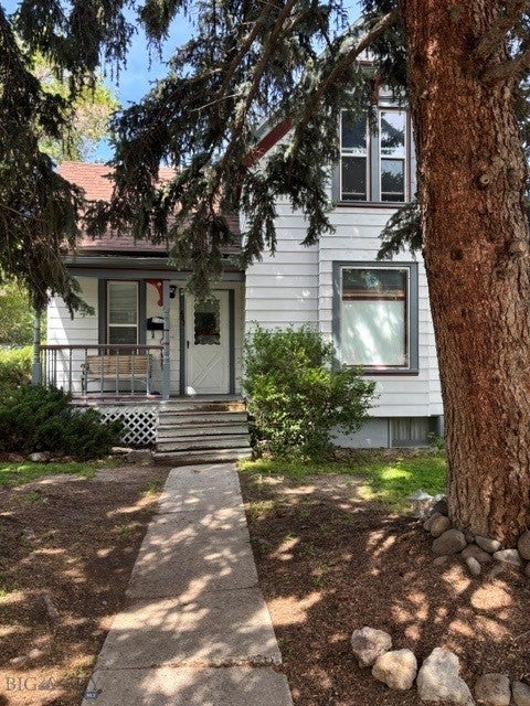 Photo of 403 S 10th AVE, Bozeman, MT 59715 (MLS # 411888)