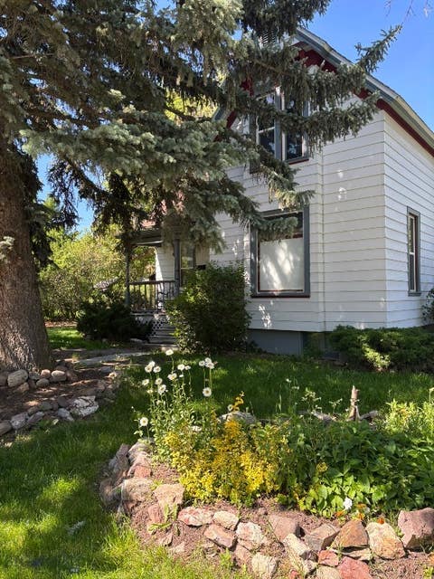 Photo of 403 S 10th AVE, Bozeman, MT 59715 (MLS # 411888)