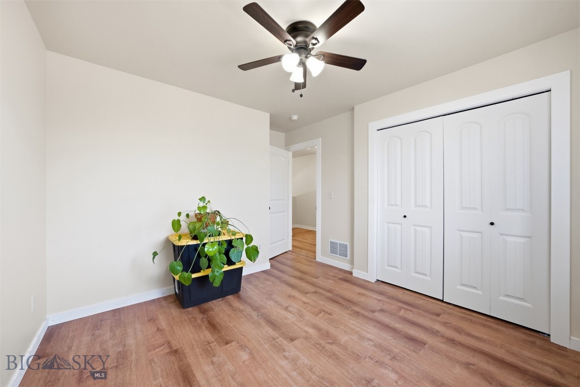 River Rock and Royal Village - Residential