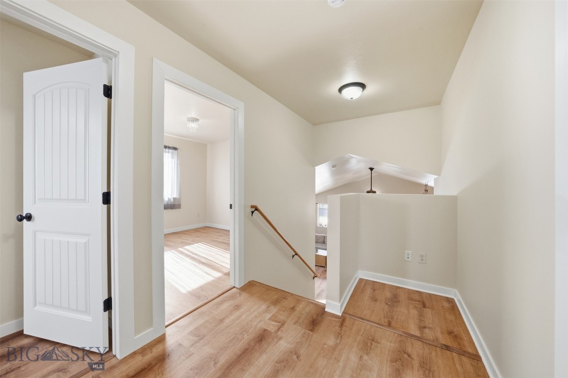 River Rock and Royal Village - Residential