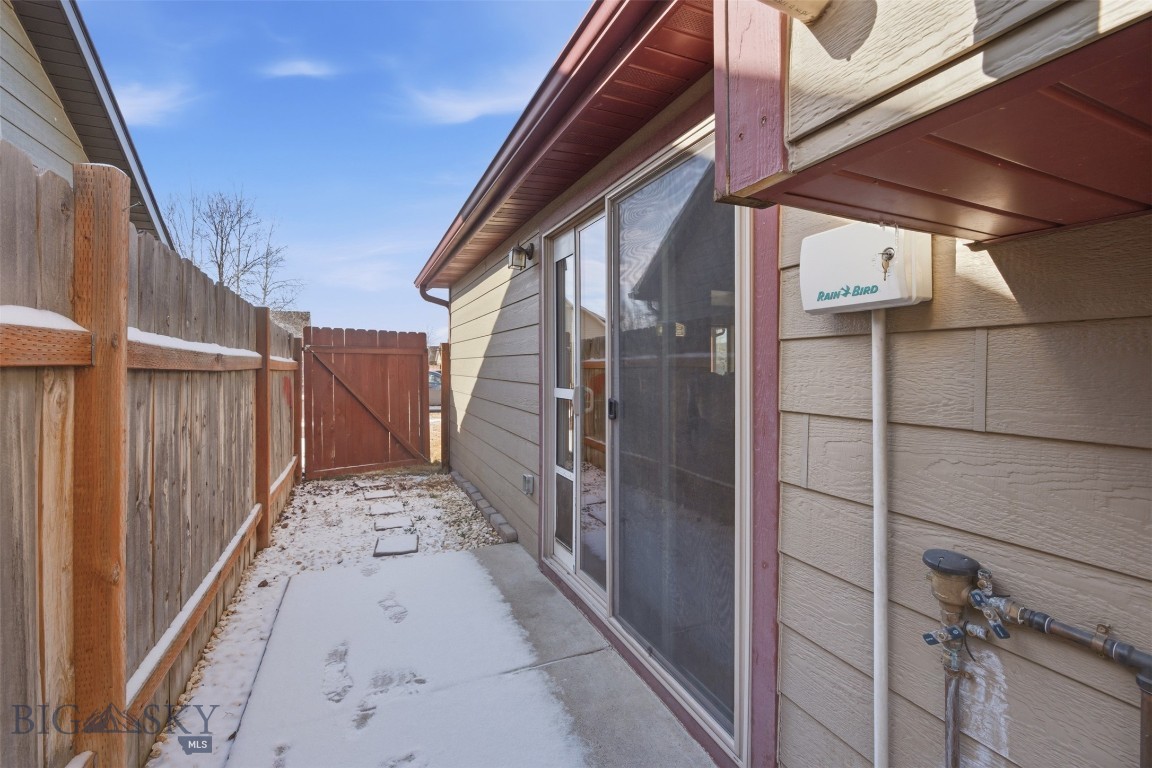 River Rock and Royal Village - Residential