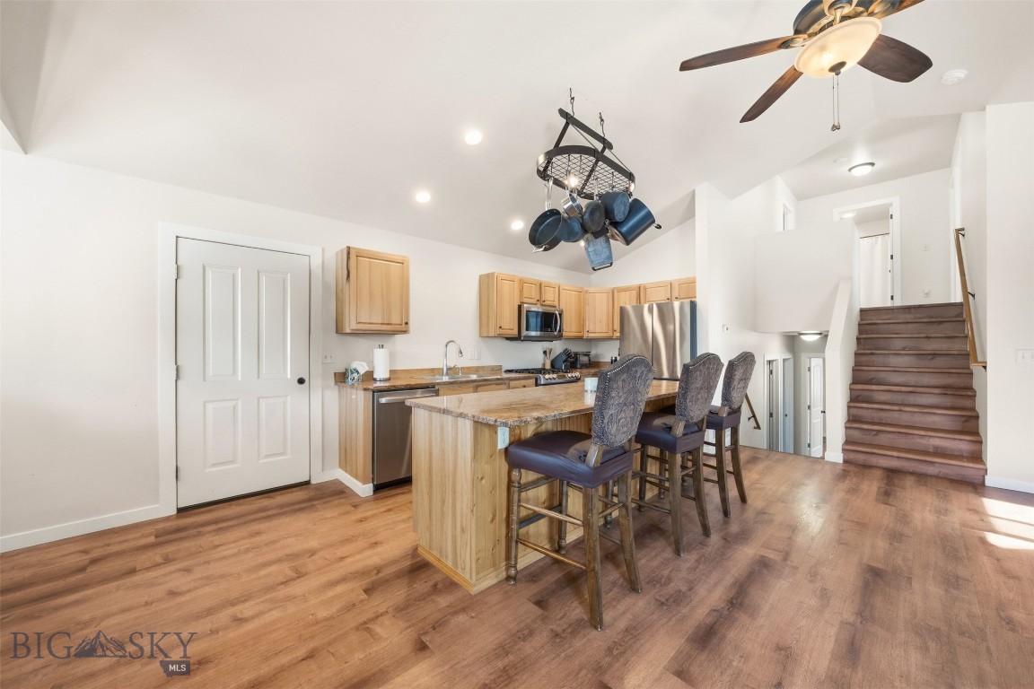 River Rock and Royal Village - Residential