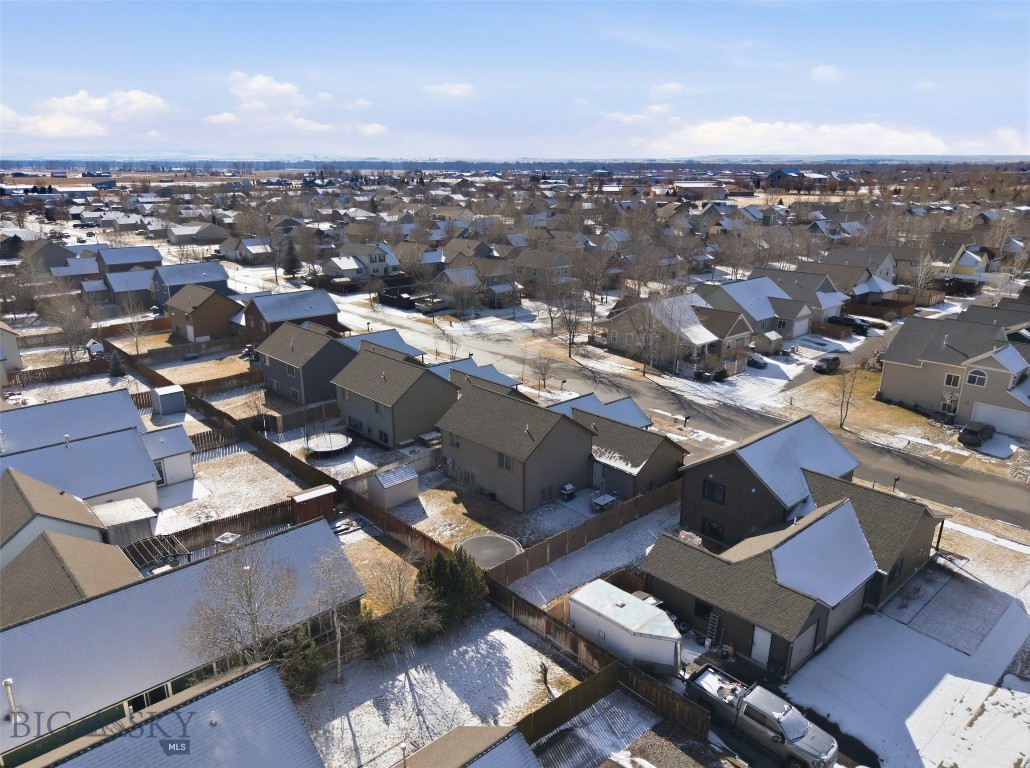 River Rock and Royal Village - Residential