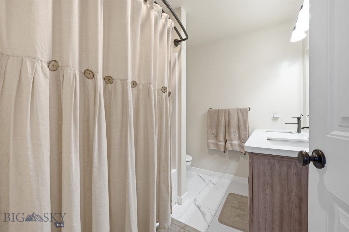 River Rock and Royal Village - Residential