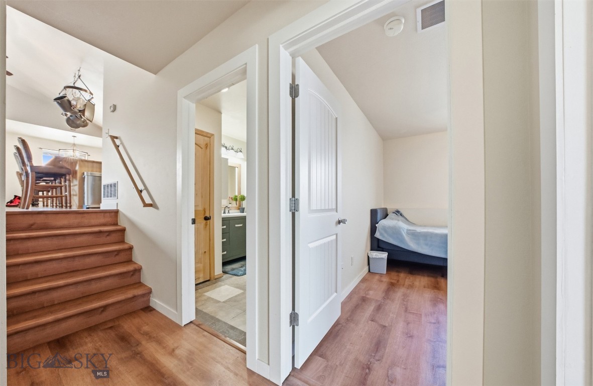 River Rock and Royal Village - Residential