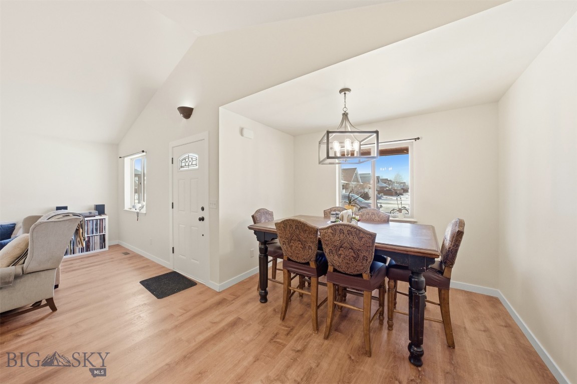 River Rock and Royal Village - Residential