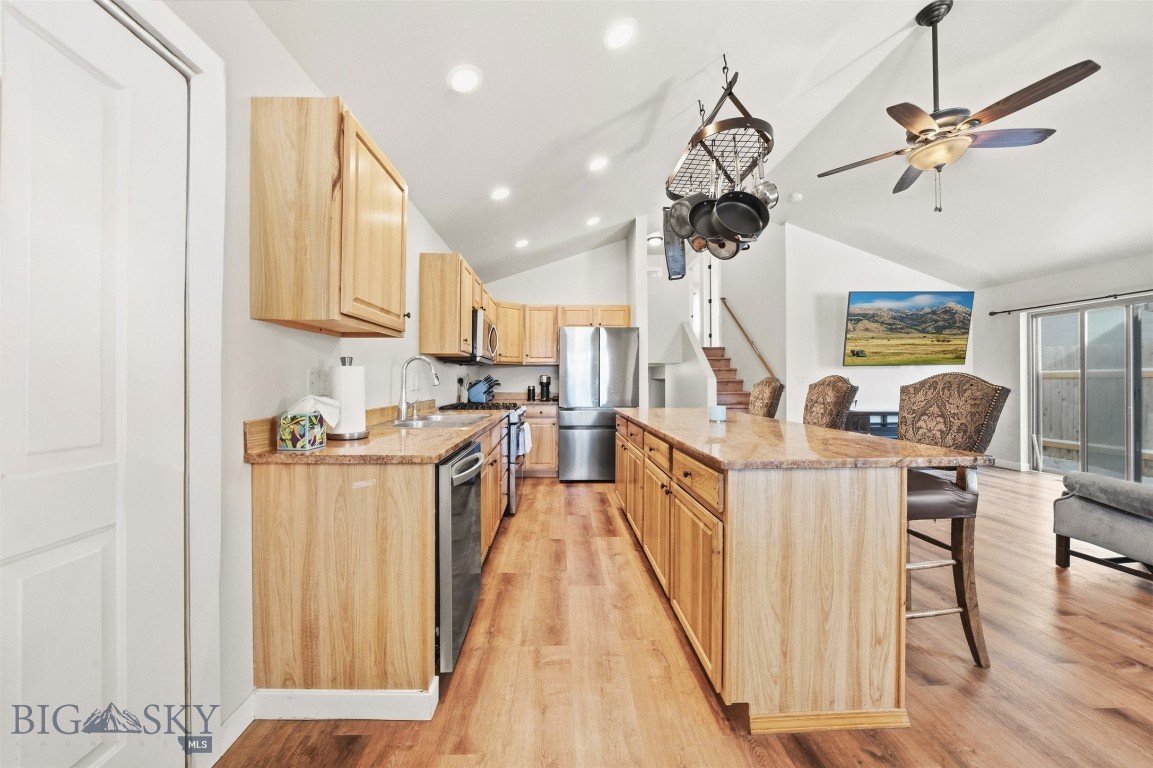 River Rock and Royal Village - Residential