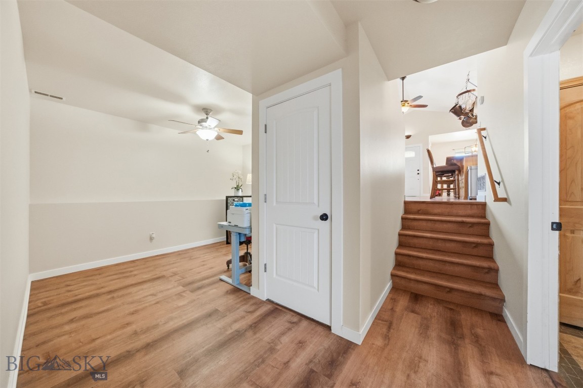 River Rock and Royal Village - Residential