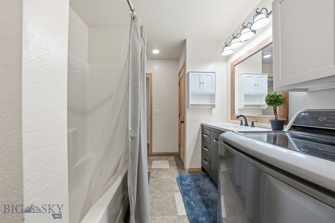 River Rock and Royal Village - Residential