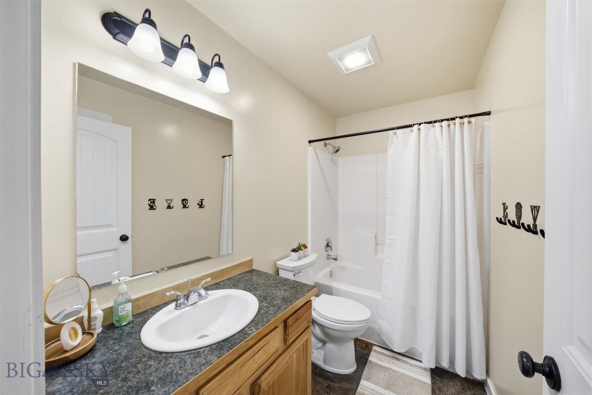 River Rock and Royal Village - Residential