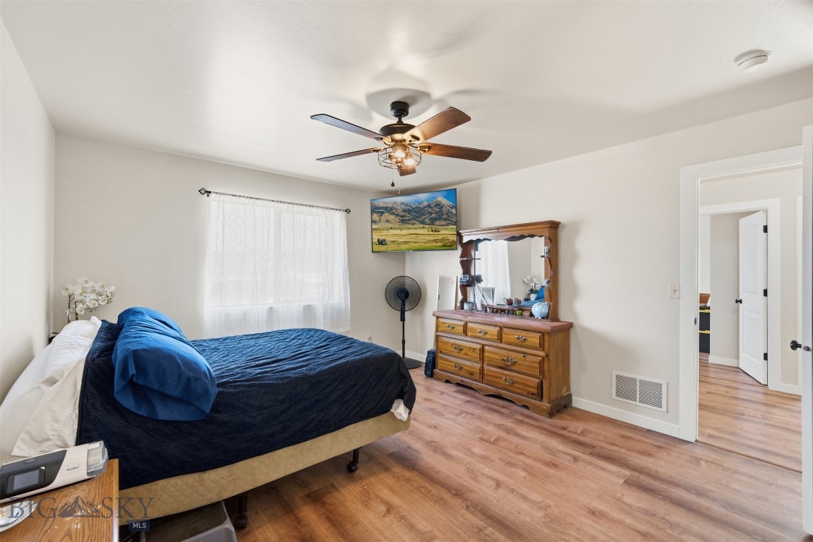 River Rock and Royal Village - Residential