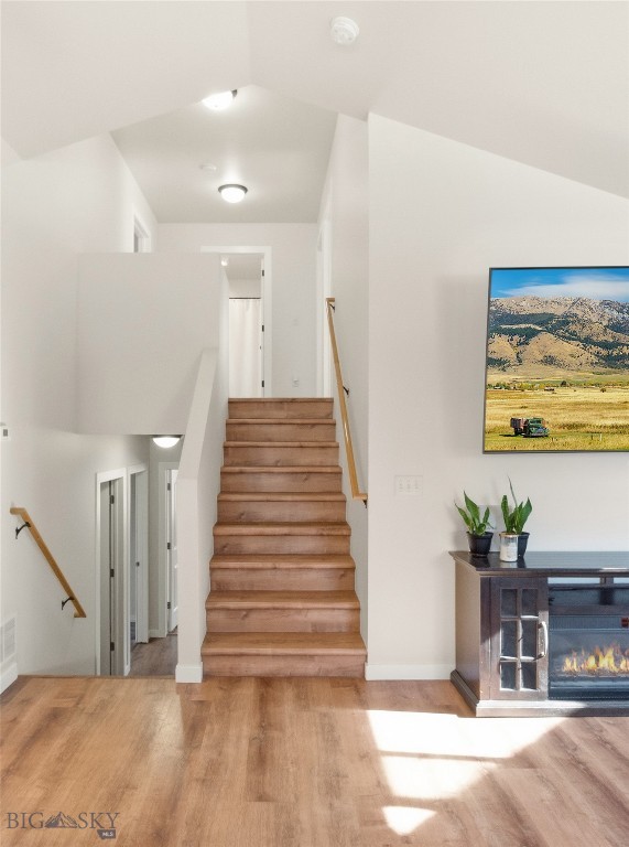 River Rock and Royal Village - Residential