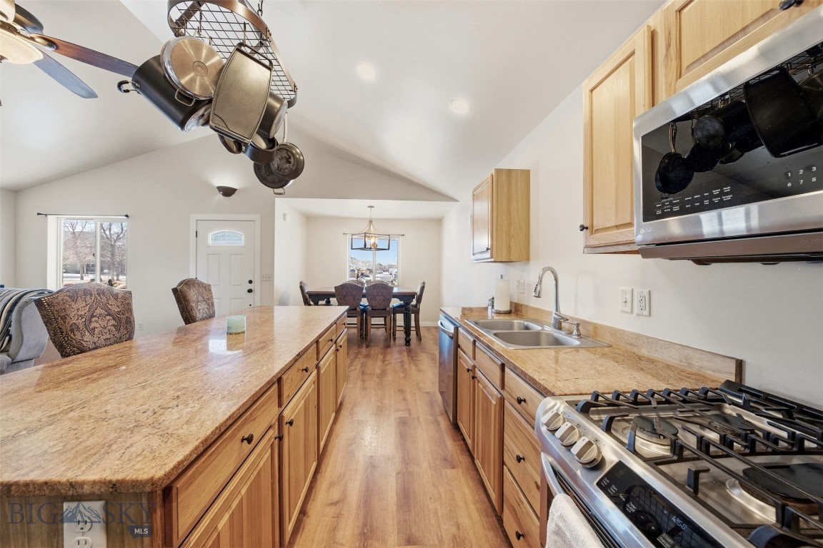 River Rock and Royal Village - Residential