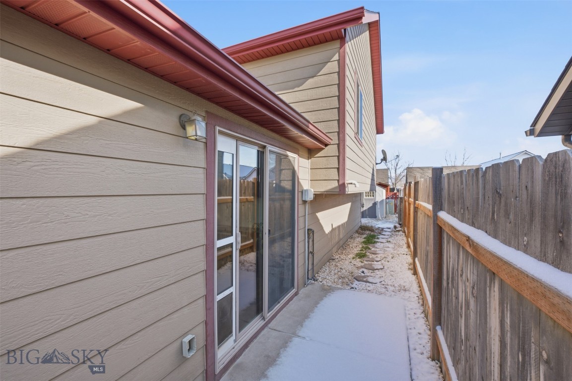 River Rock and Royal Village - Residential