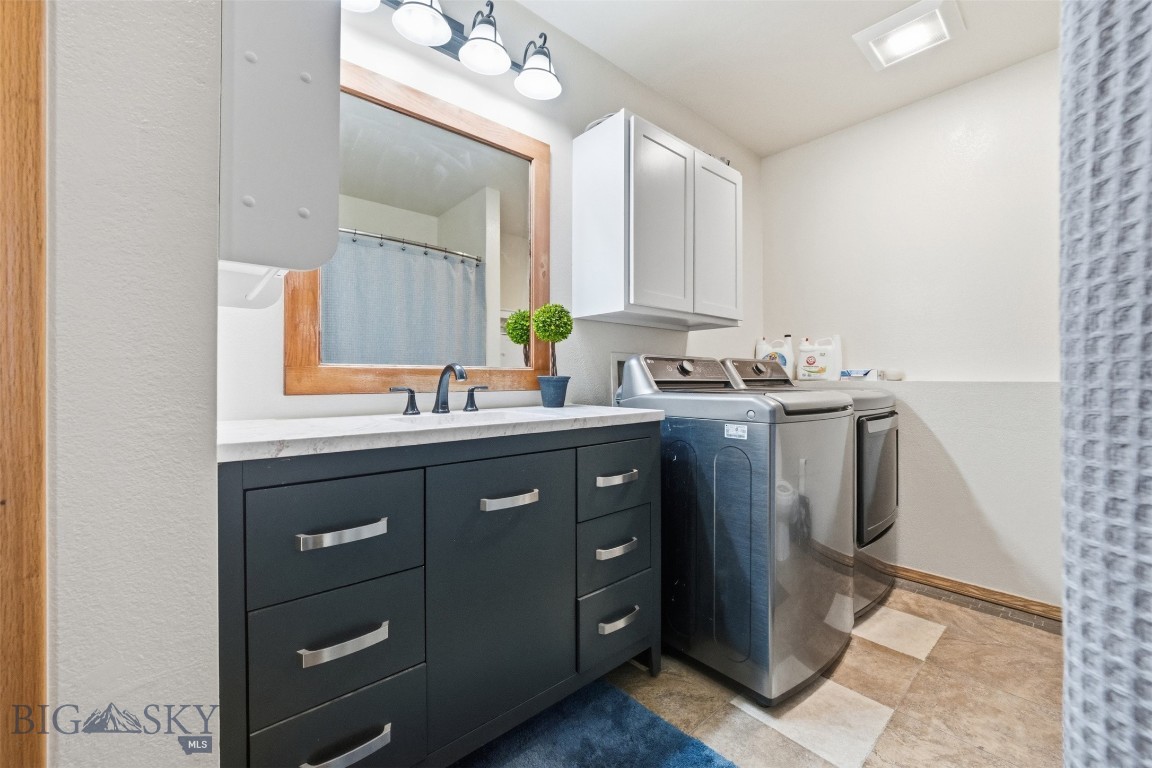 River Rock and Royal Village - Residential