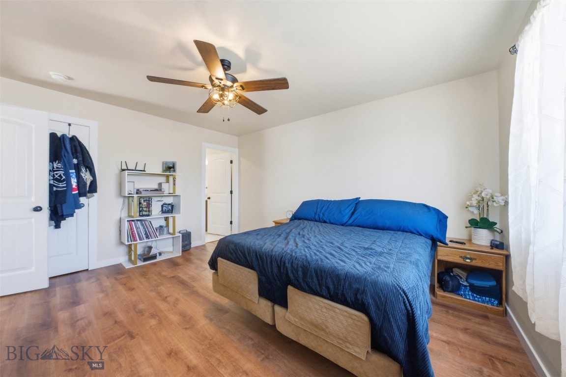 River Rock and Royal Village - Residential