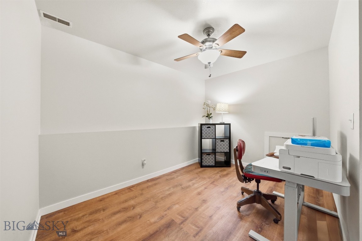 River Rock and Royal Village - Residential