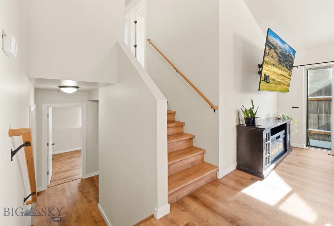 River Rock and Royal Village - Residential