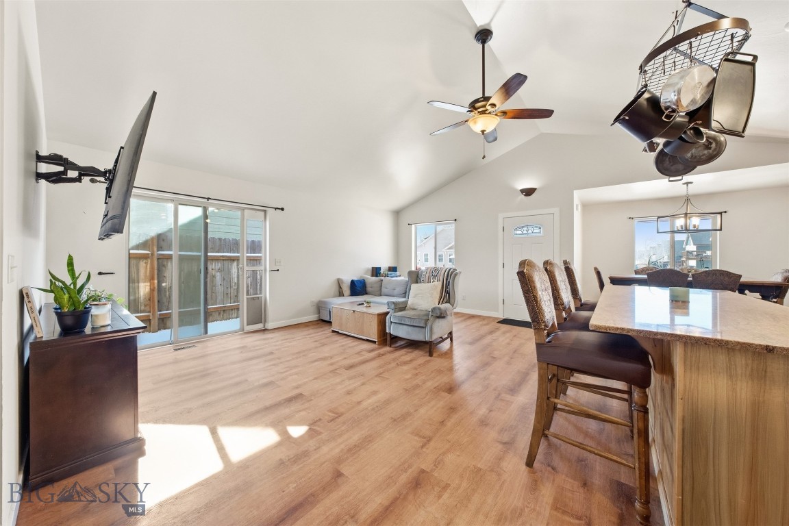 River Rock and Royal Village - Residential