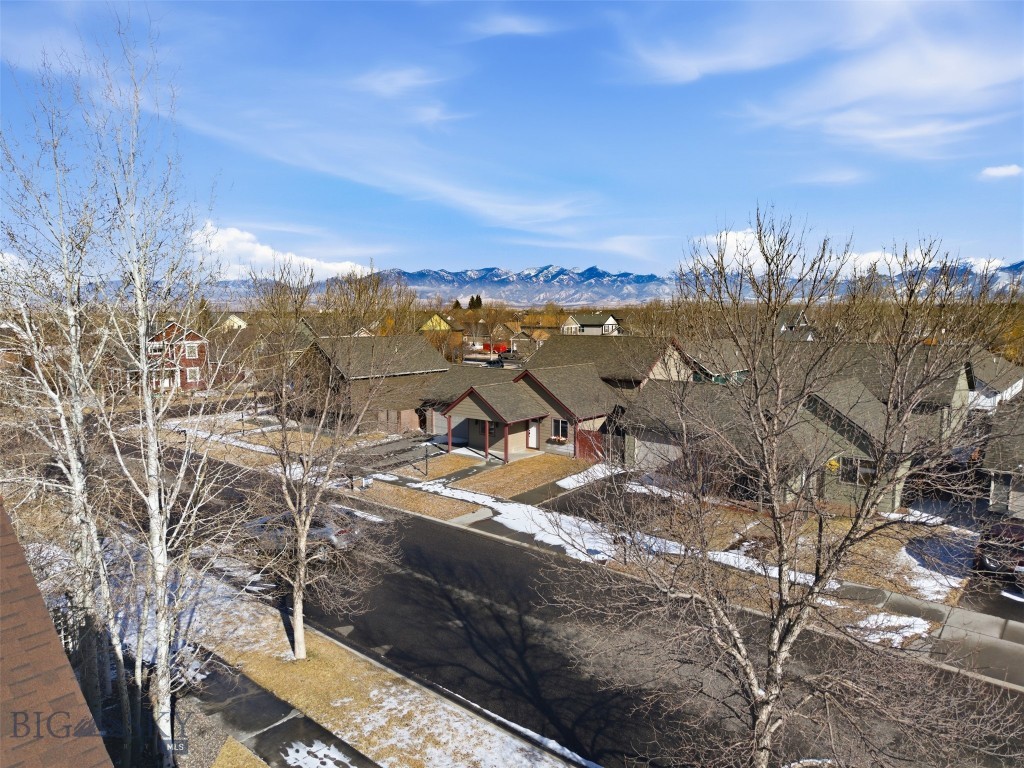 River Rock and Royal Village - Residential