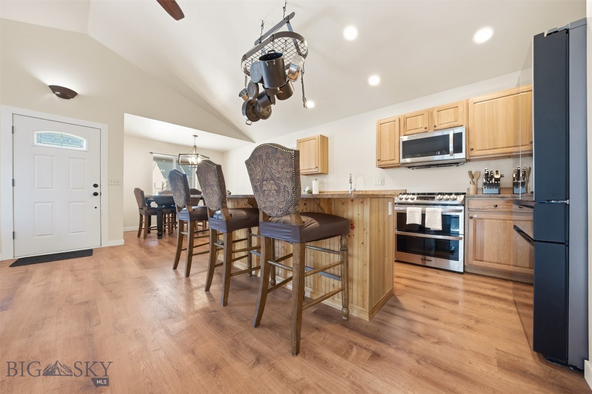 River Rock and Royal Village - Residential