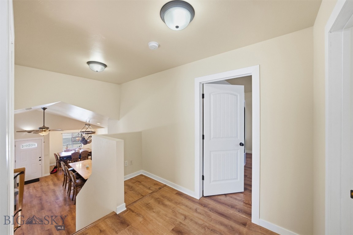 River Rock and Royal Village - Residential