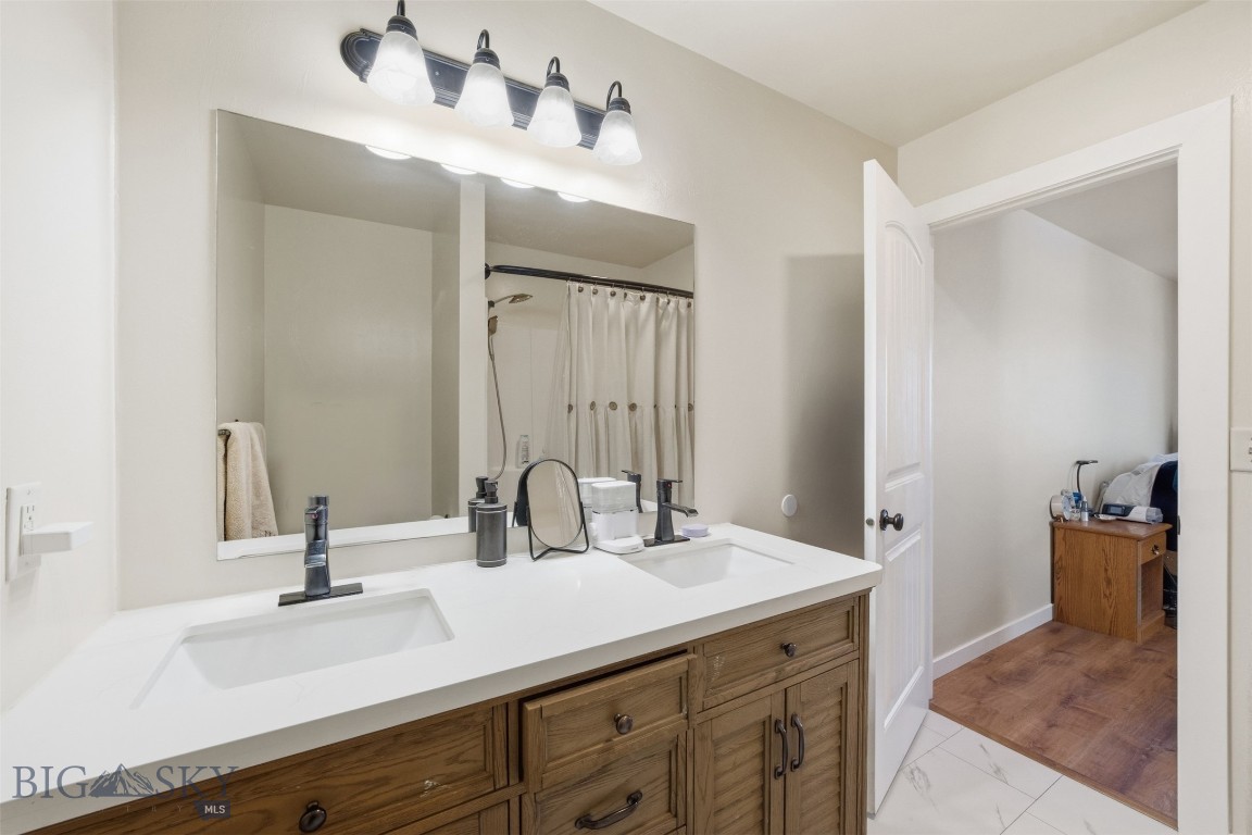 River Rock and Royal Village - Residential