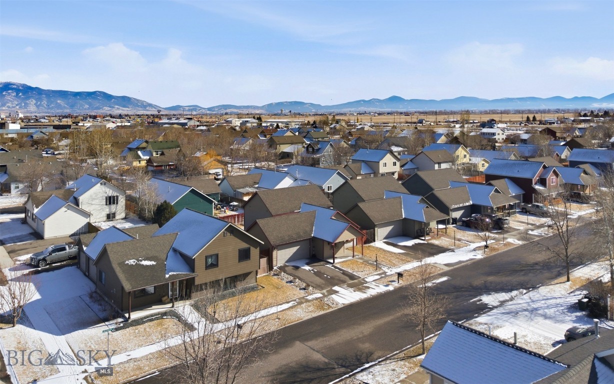 River Rock and Royal Village - Residential