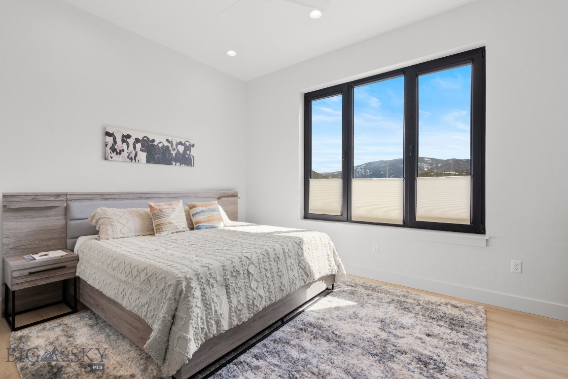 The Franklin Residences - Residential