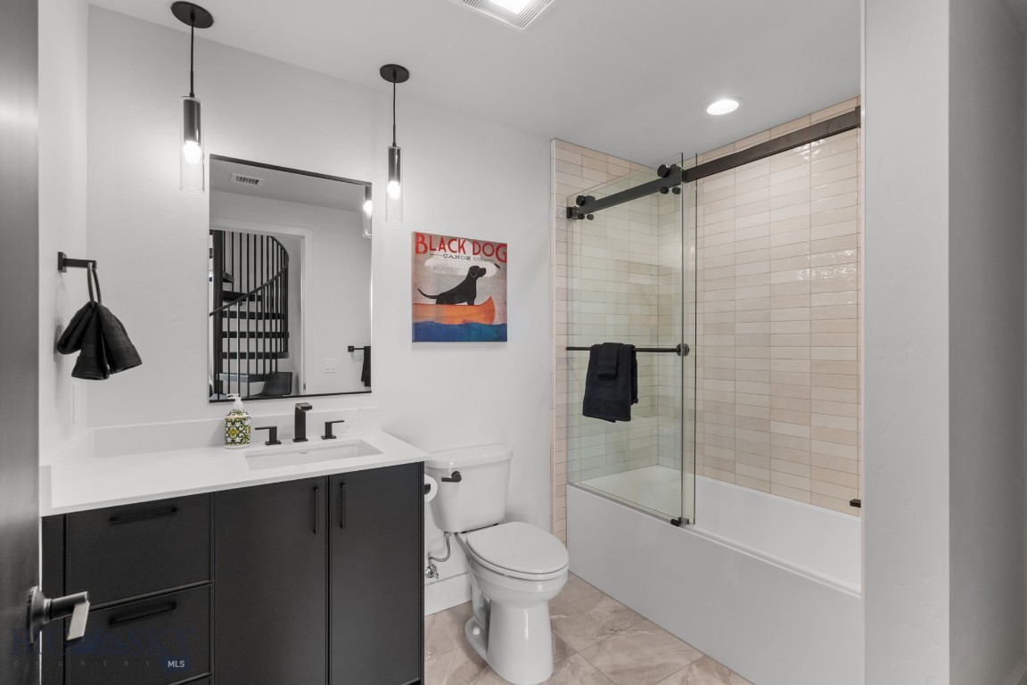 The Franklin Residences - Residential