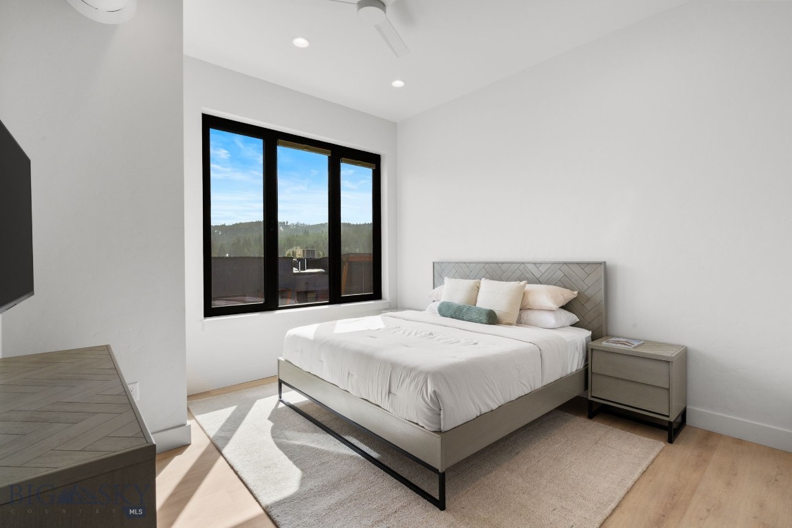 The Franklin Residences - Residential