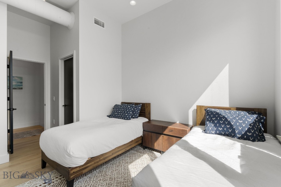 The Franklin Residences - Residential