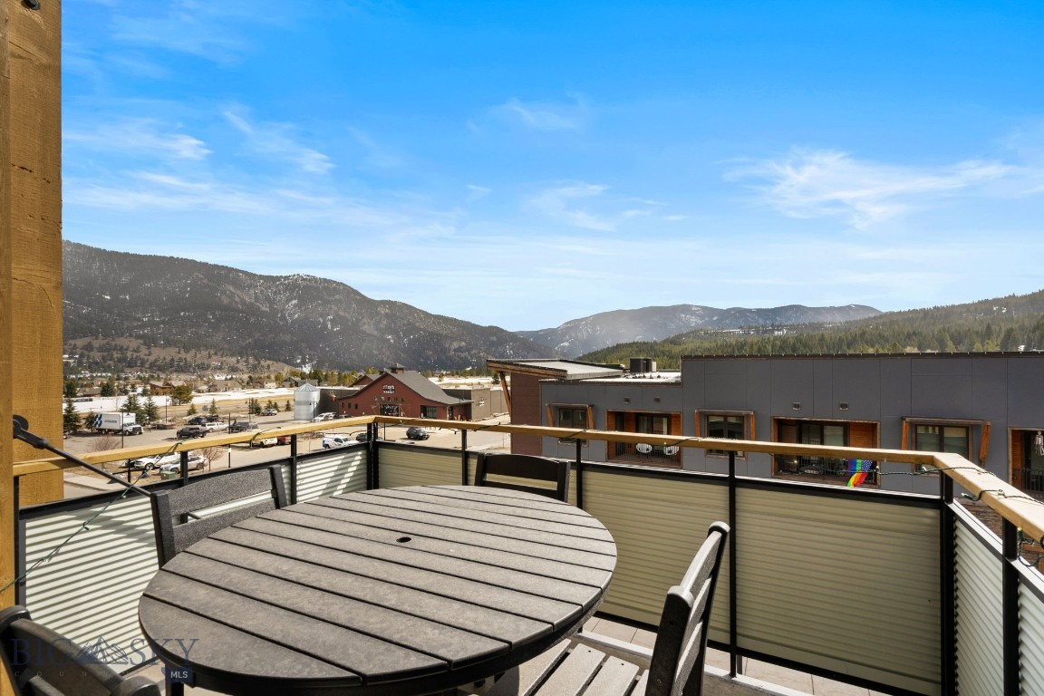 The Franklin Residences - Residential