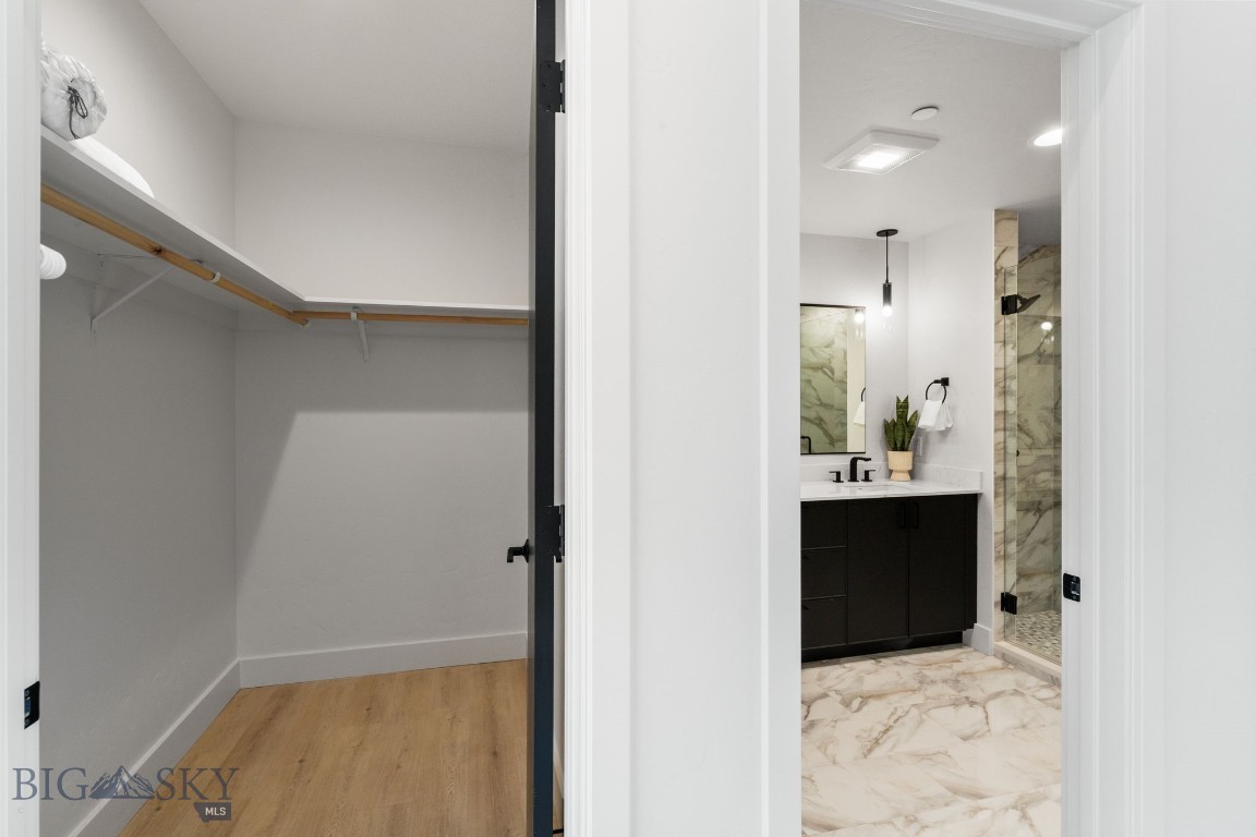 The Franklin Residences - Residential