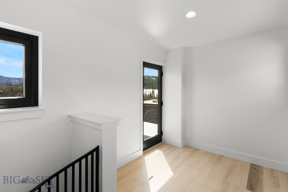 The Franklin Residences - Residential